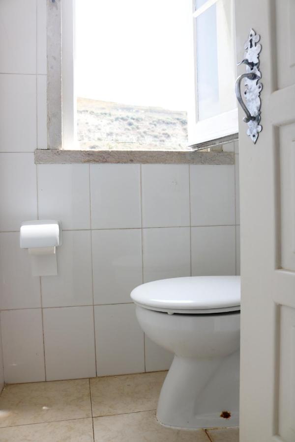 Green Element Guesthouse Costa da Caparica Extérieur photo