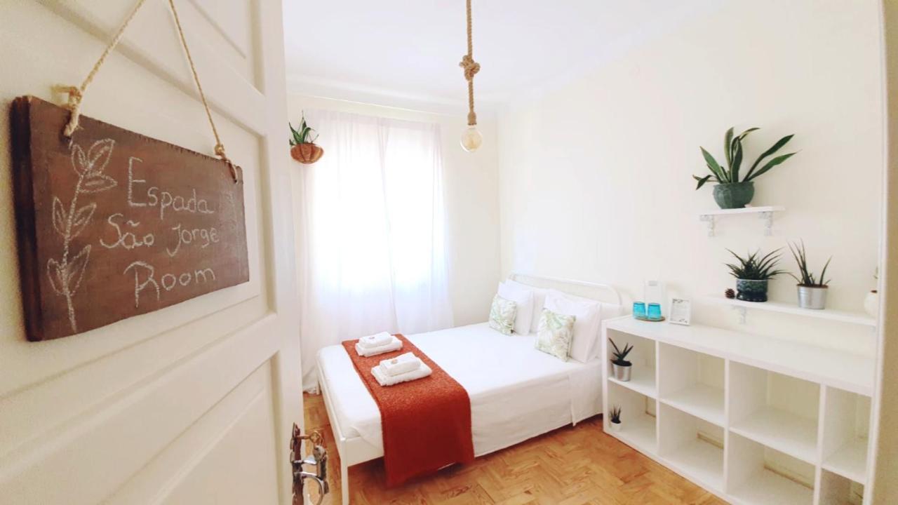 Green Element Guesthouse Costa da Caparica Extérieur photo
