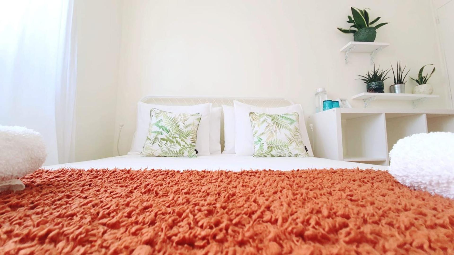 Green Element Guesthouse Costa da Caparica Chambre photo